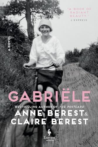 Gabriele von Europa Editions