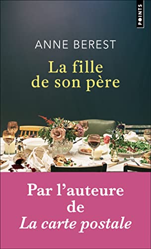 La Fille de son père: (Réédition) von POINTS