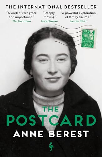 The Postcard: The International Bestseller von Europa Editions UK Ltd