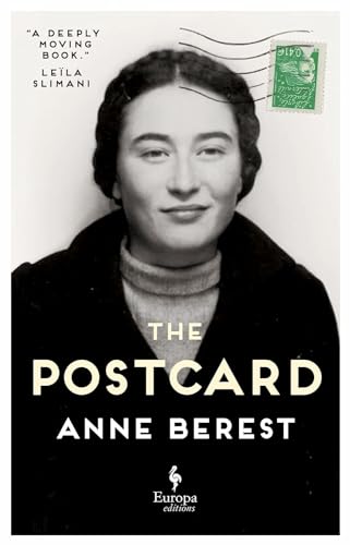 The Postcard: The International Bestseller