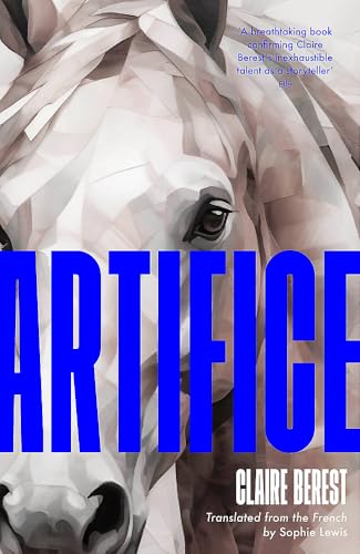 Artifice: An astonishing French thriller with a jaw-dropping twist Artifice: An astonishing French thriller with a jaw-dropping twist von Mountain Leopard Press
