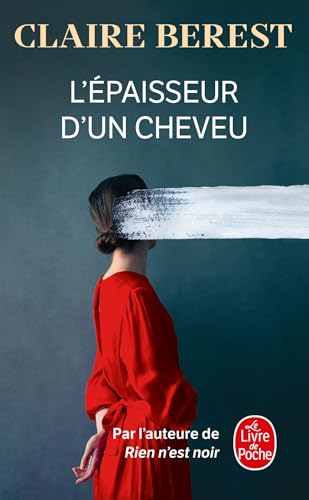 L'Epaisseur d'un cheveu von LGF