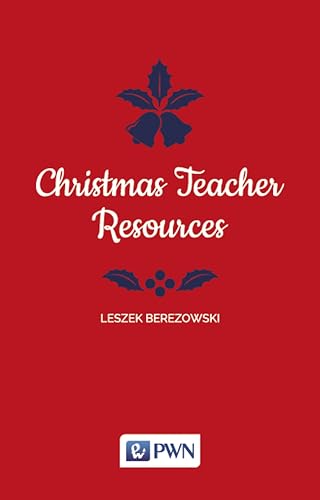 Christmas Teacher Resources von Wydawnictwo Naukowe PWN