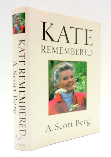 Kate Remembered