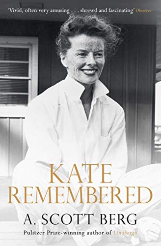 Kate Remembered: A Personal Biography von Simon & Schuster