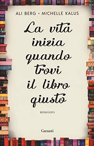 La vita inizia quando trovi il libro giusto (Elefanti big) von ELEFANTI BESTSELLER