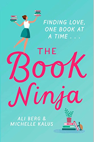 The Book Ninja von Simon & Schuster