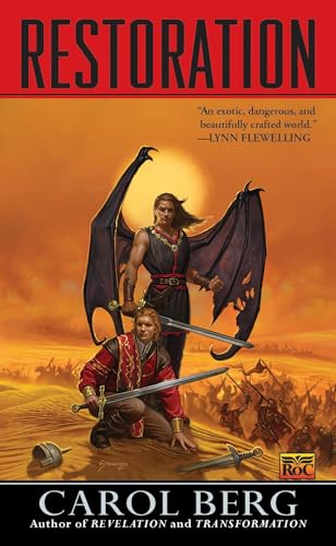 Restoration (Rai Kirah, Band 3) von Ace