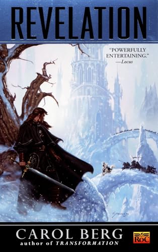 Revelation (Rai Kirah, Band 2)