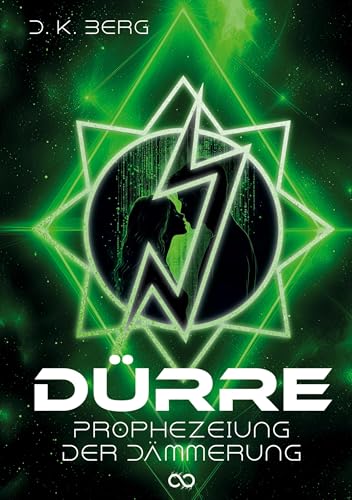 Dürre: Prophezeiung der Dämmerung von Infinity Gaze Studios