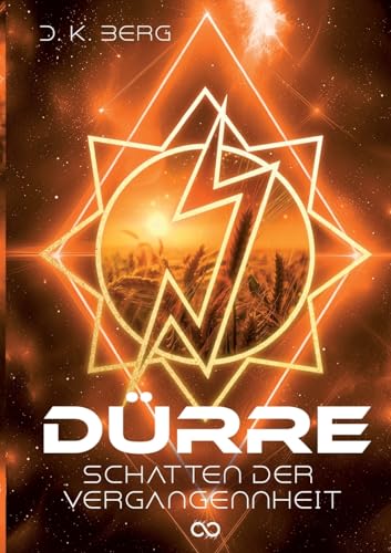 Dürre: Schatten der Vergangenheit von Infinity Gaze Studios