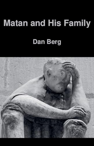 Matan and His Family (The Jewish Family, Band 1) von Dan Berg