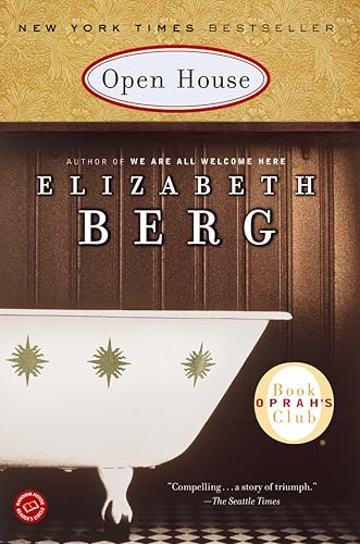 Open House: A Novel (Oprah's Book Club) von Ballantine Books