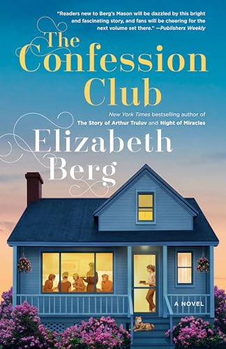 The Confession Club: A Novel