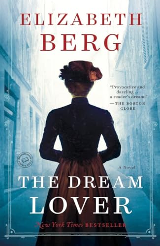 The Dream Lover: A Novel von Ballantine Books