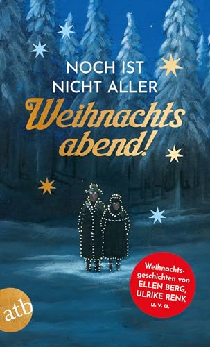 Noch ist nicht aller Weihnachtsabend: Weihnachtsgeschichten von Ellen Berg, Ulrike Renk u. v. a.