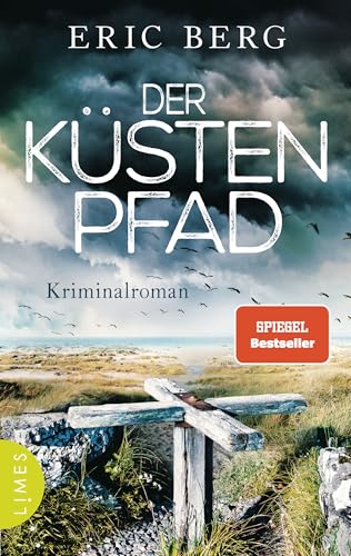 Der Küstenpfad: Kriminalroman (Doro Kagel, Band 4) von Limes Verlag
