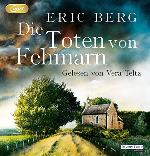 Die Toten von Fehmarn: . (Doro Kagel, Band 3)