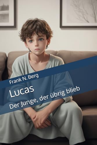 Lucas: Der Junge, der übrig blieb von Independently published
