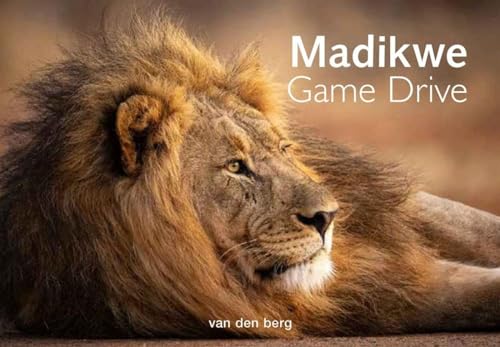 Madikwe Game Drive von HPH Publishing
