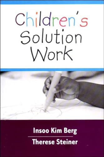 Children's Solution Work von W. W. Norton & Company