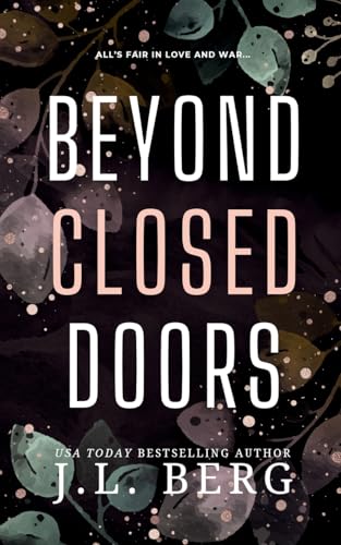 Behind Closed Doors (Walls)
