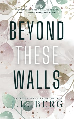Beyond These Walls (The Walls Series, Band 2) von JL Berg, LLC