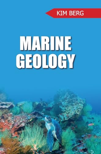 Marine Geology von DISCOVERY PUBLISHING HOUSE