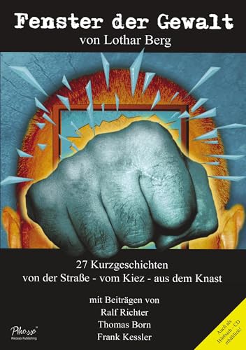 Fenster der Gewalt von Books on Demand GmbH