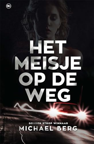 Het meisje op de weg Het meisje op de weg von The House of Books