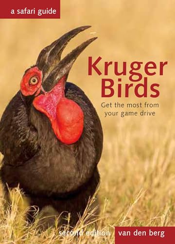 Kruger Birds: A Safari Guide