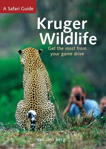 Kruger Wildlife: Get the Most from Your Game Drive von HPH Publishing