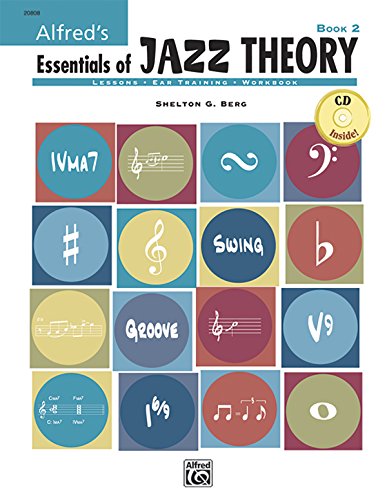 Essentials of Jazz Theory