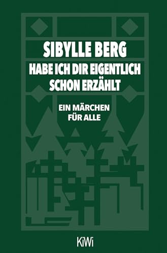 Habe ich dir eigentlich schon erzählt...: Ein Märchen für alle