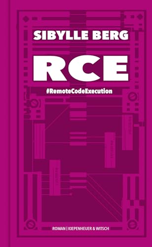 RCE: #RemoteCodeExecution. Roman