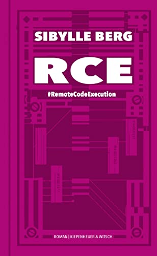 RCE: #RemoteCodeExecution. Roman