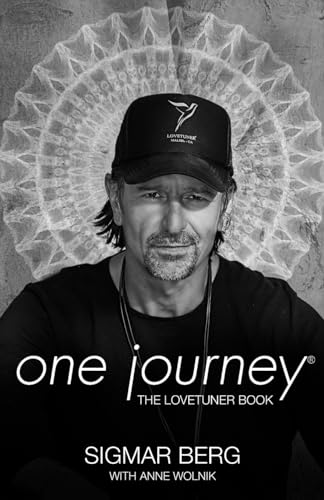 One Journey: The Lovetuner Book von Waterside Productions
