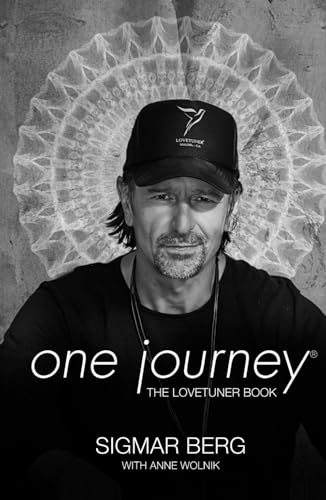 One Journey: The Lovetuner Book von Waterside Productions