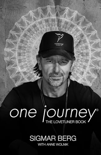 One Journey: The Lovetuner Book