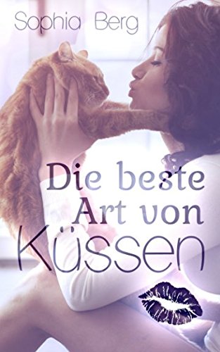 Die beste Art von Küssen