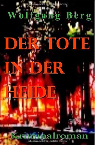 Der Tote in der Heide von epubli