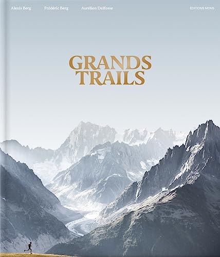Grands Trails von EDITIONS MONS