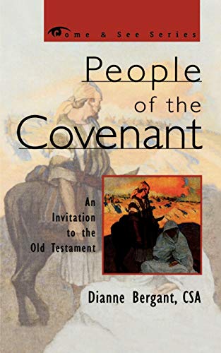 People of the Covenant: An Invitation to the Old Testament (The Come & See Series) von Sheed & Ward