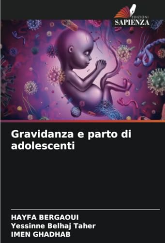 Gravidanza e parto di adolescenti: DE