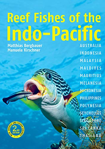 Reef Fishes of the Indo-Pacific