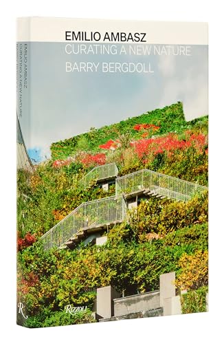 Emilio Ambasz: Curating a New Nature