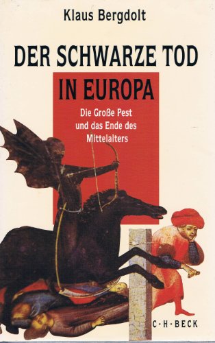 Der Schwarze Tod in Europa