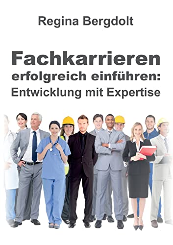 Fachkarrieren erfolgreich einführen: Entwicklung mit Expertise von tredition