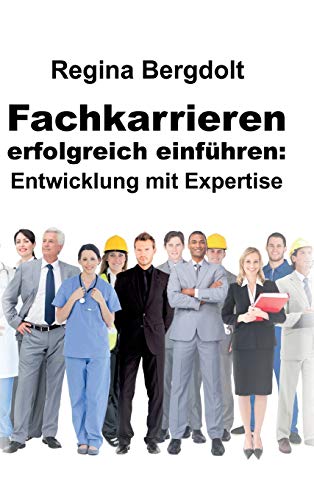 Fachkarrieren erfolgreich einführen: Entwicklung mit Expertise von tredition