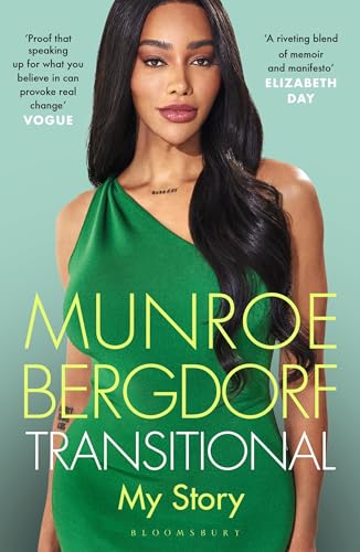 Transitional: My Story von Bloomsbury